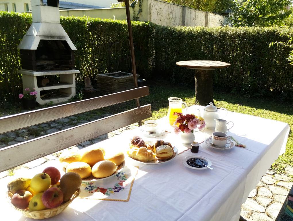 Galamb Villa Siófok Rom bilde